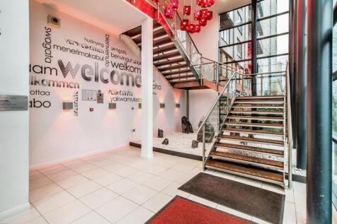 Communal Lobby