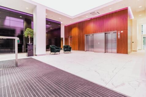 Communal Lobby