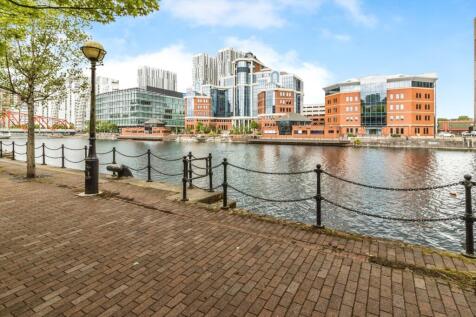 Waterside Location