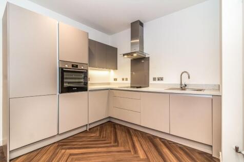 Open Plan Living/Din