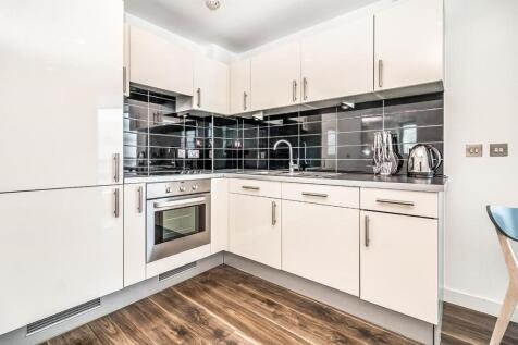Open Plan Living/Din