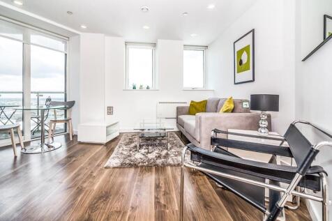 Open Plan Living/Din