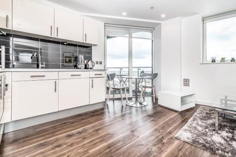 Open Plan Living/Din
