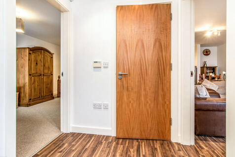Open Plan Living/Din
