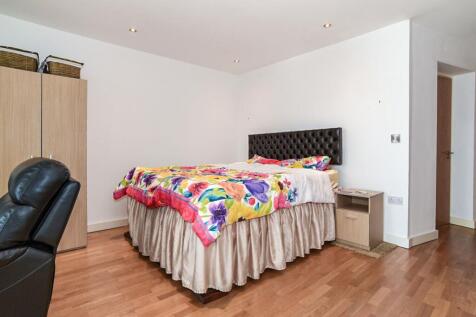 Bedroom Area