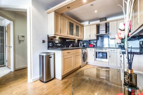 Open Plan Living/Din