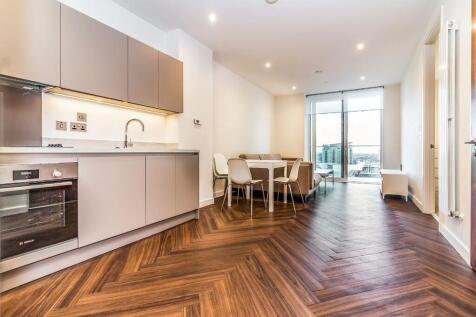 Open Plan Living/Din