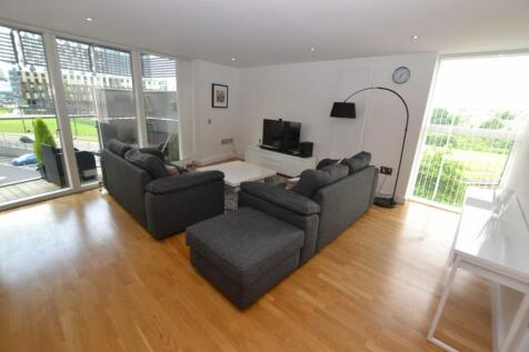 Open Plan Living/Din