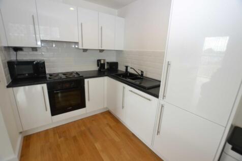Open Plan Living/Din