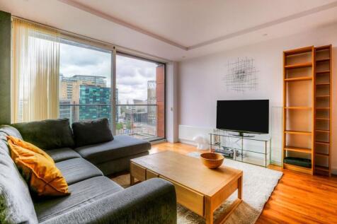 Open Plan Living/Din