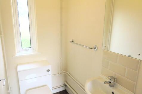 Cloakroom/wc