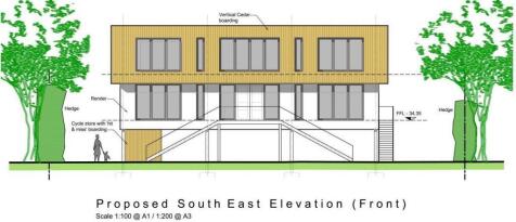 Proposed South East Elevation.jpg