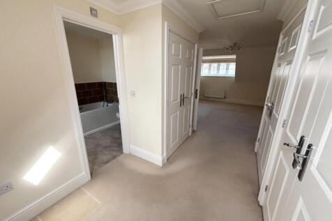 Dressing Area