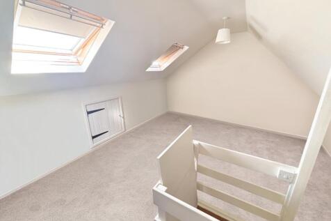 7.loft space