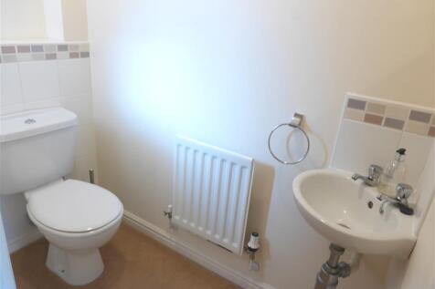 Cloakroom/wc