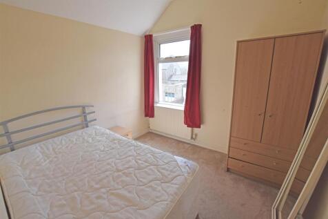 Rear Bedroom No.3