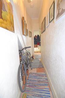 G/F Flat Hall