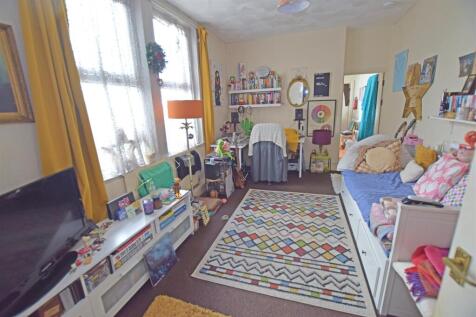 G/F Flat Lounge