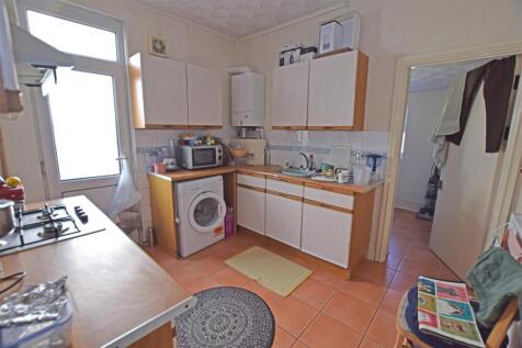 G/F Flat Kitchen