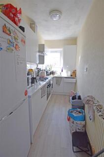 F/F Flat Kitchen