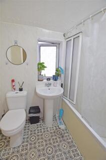 F/F Bathroom