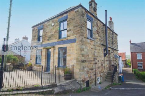 Mulgrave House
