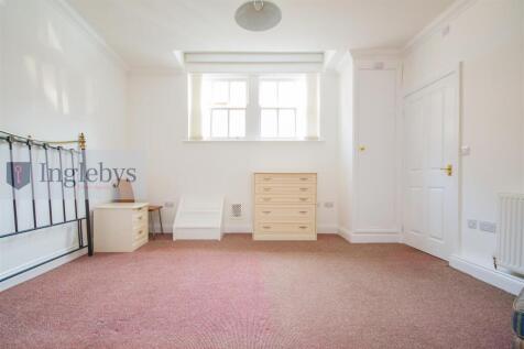 Ground Floor Flat