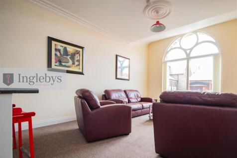 Ground Floor Flat