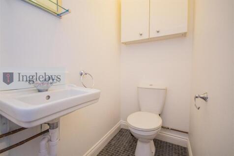 Ground Floor Flat