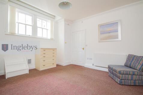 Ground Floor Flat