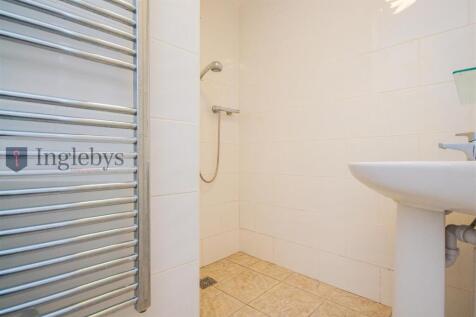 Ground Floor Flat