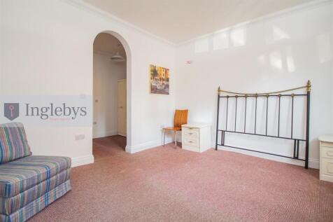 Ground Floor Flat
