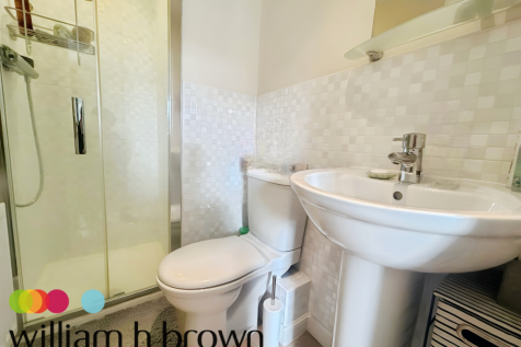 En-suite Bathroom
