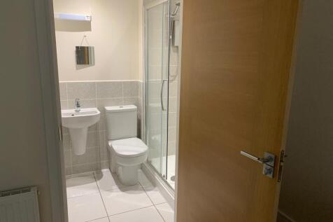 En-suite Bathroom