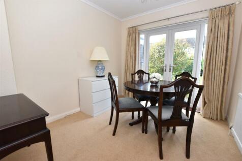 Dining Room - Bedroom Three.JPG