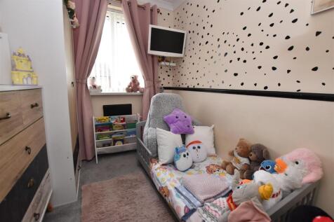 Bedroom Three.JPG