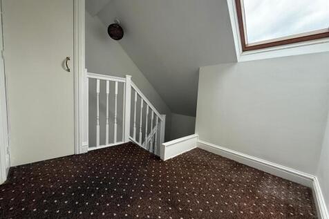 Second Floor Landing