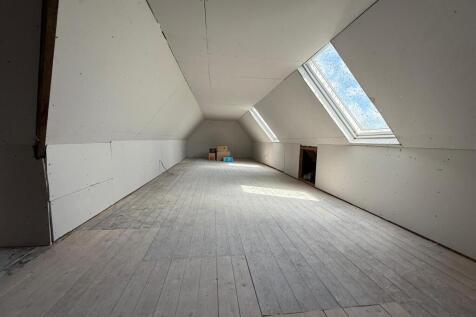 Loft Space