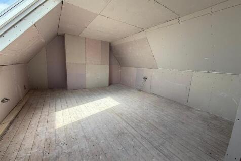 Loft Space