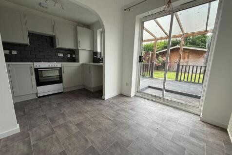 Dining Space