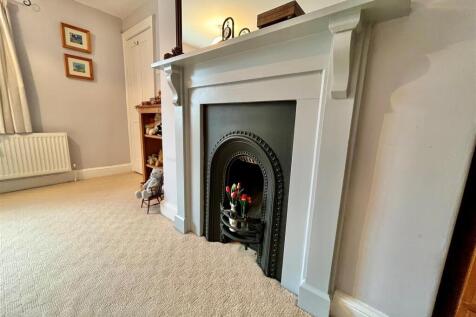 Bedroom One - Feature Fireplace.jpg