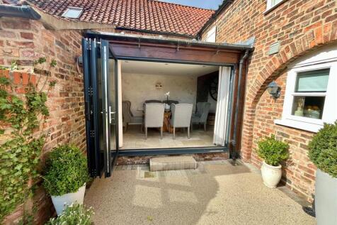 Dining Area - Bi Folding Doors to Inside.jpg