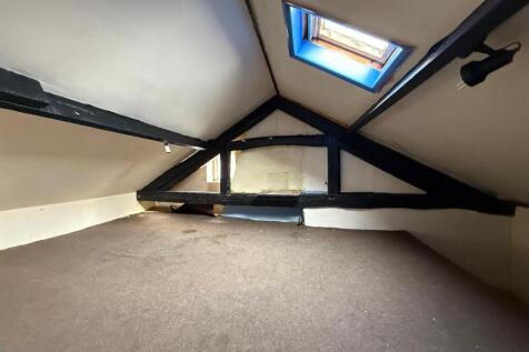 Loft Space