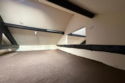 Loft Space