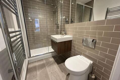En-suite Bathroom
