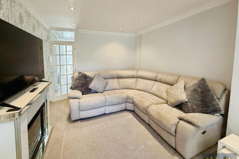 Living room 1
