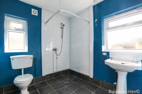 ground floor bathroom