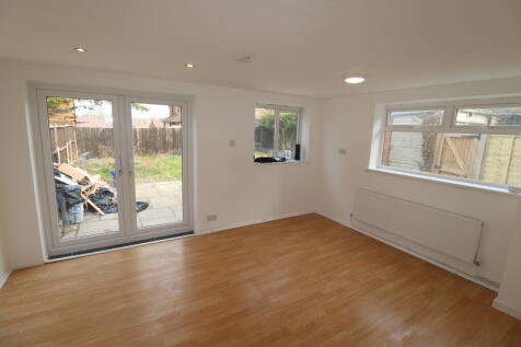 Family Dining Room