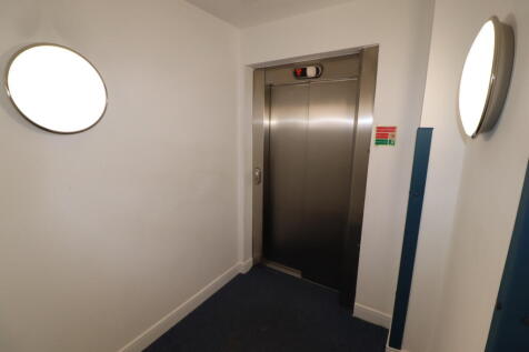 Lift Access