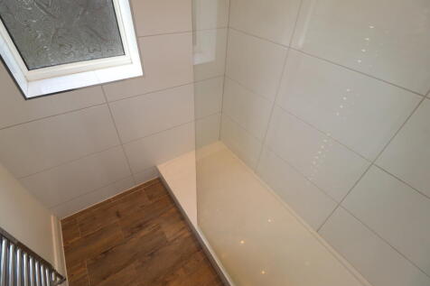 GF Shower
